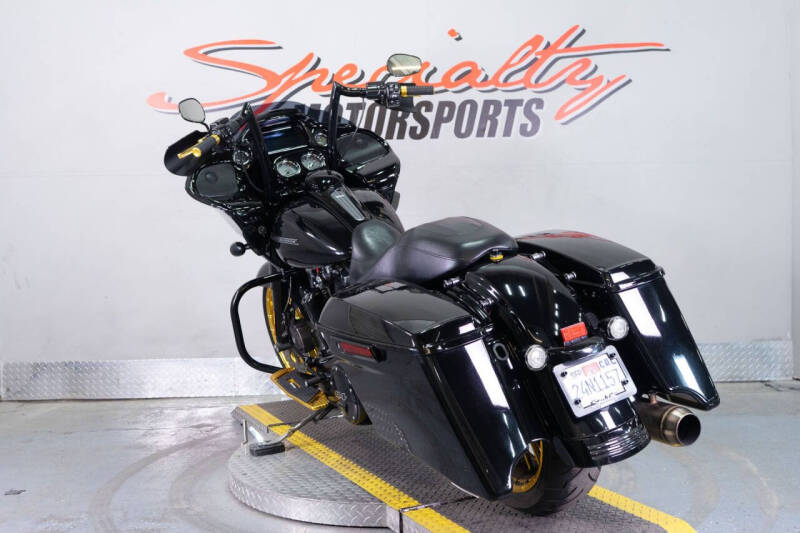 2019 Harley-Davidson Road Glide Special