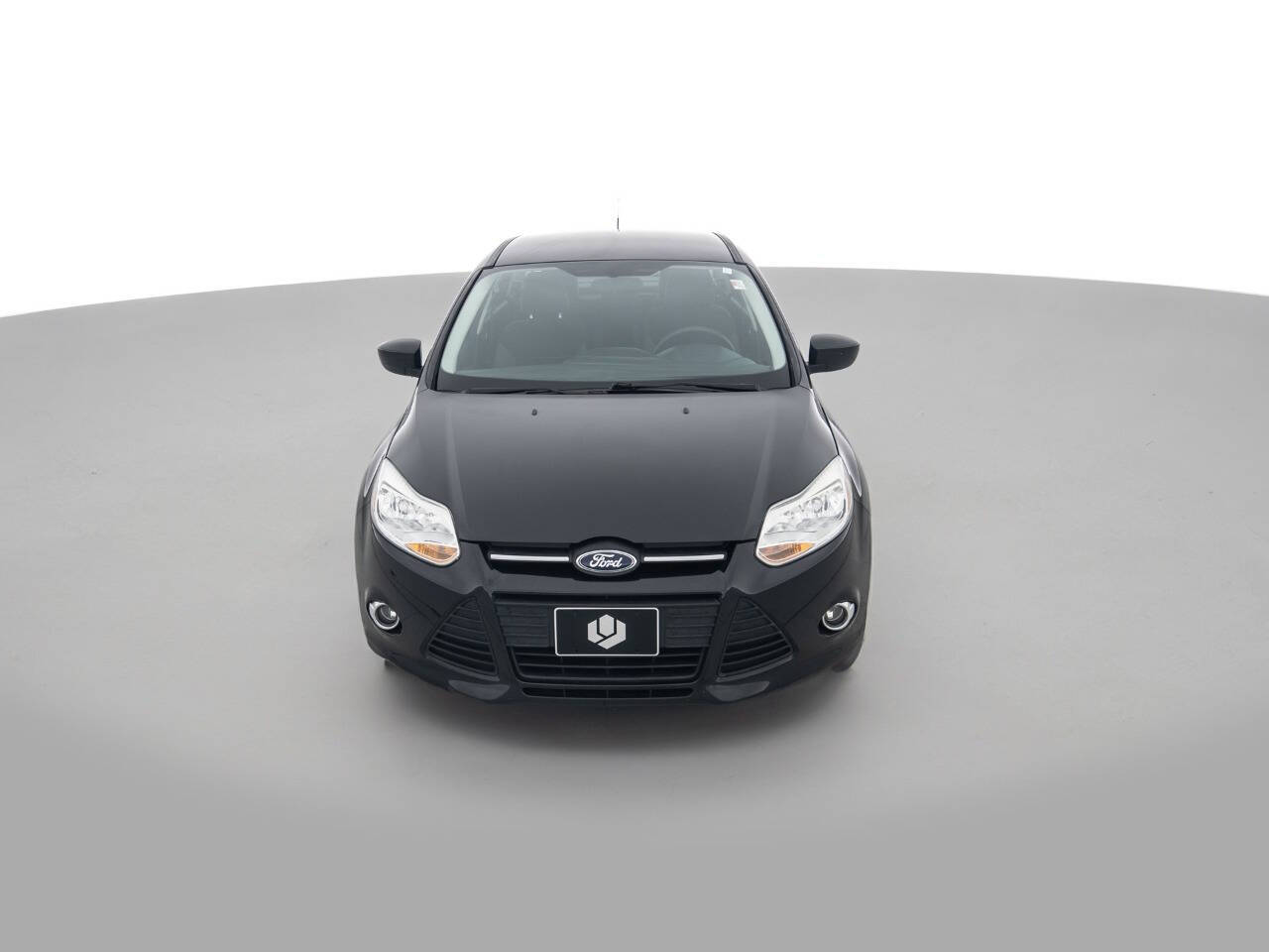 Used Car 2012 Ford Focus  Se 4dr Sedan For Sale Under $10,000 In Coal City, Illinois