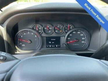 2024 Chevrolet Silverado 3500HD