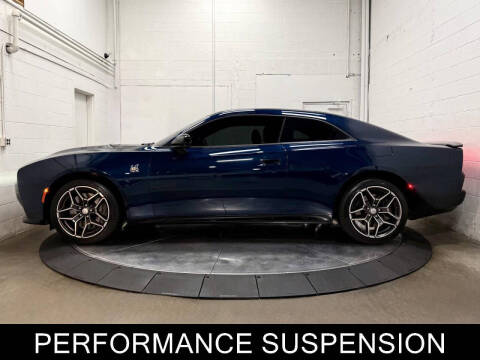 2026 Dodge Charger Scat Pack Plus