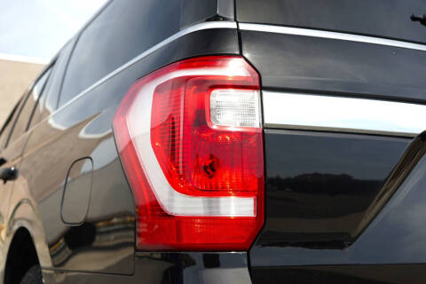 2021 Ford Expedition MAX XLT
