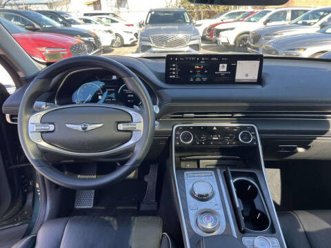 2023 Genesis GV80 2.5T