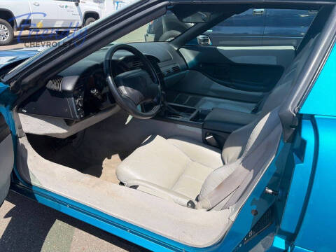1994 Chevrolet Corvette