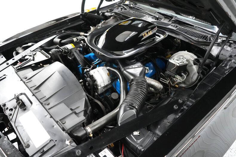 1976 Pontiac Firebird Trans Am