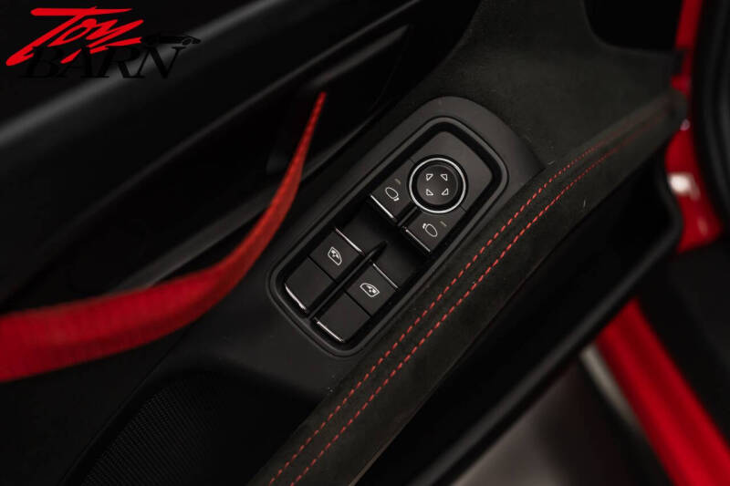 2023 Porsche 718 Boxster Spyder