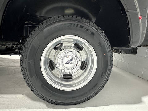 2022 Ford F-350 Super Duty