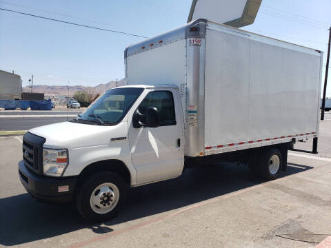 2019 Ford E-Series E-350 SD