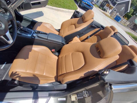2013 Mercedes-Benz E-Class E 350