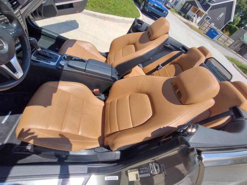 2013 Mercedes-Benz E-Class E 350