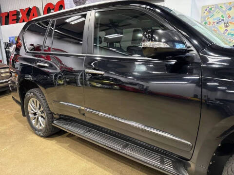 2019 Lexus GX 460 Luxury