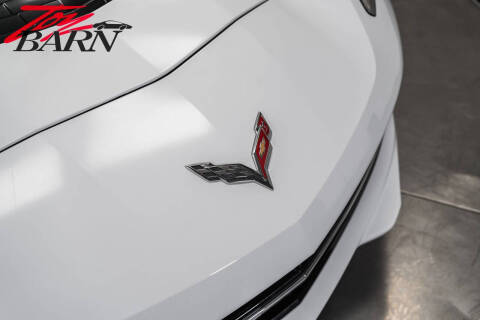 2014 Chevrolet Corvette Stingray Z51