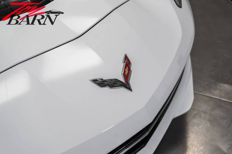 2014 Chevrolet Corvette Stingray Z51