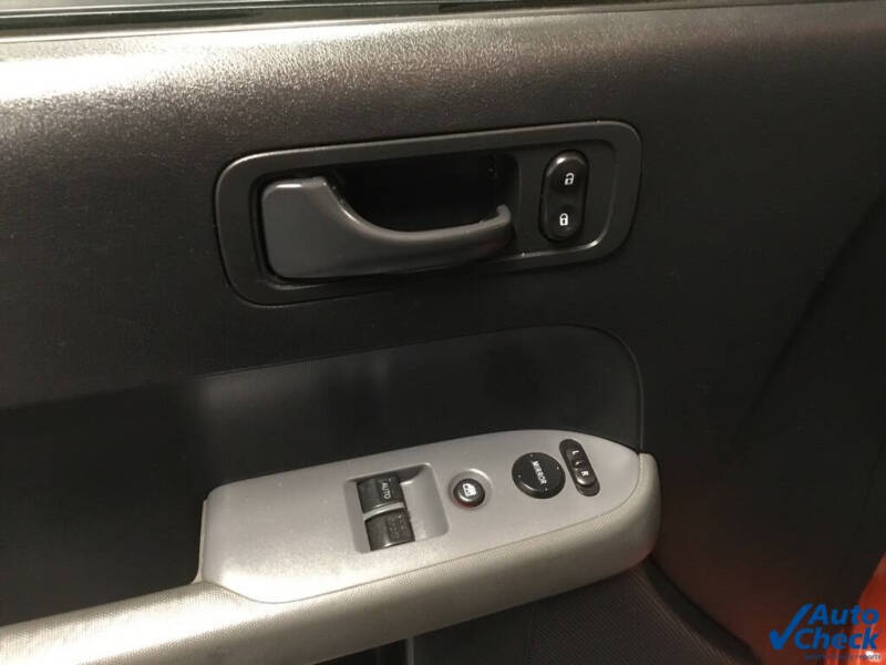 2005 Honda Element LX