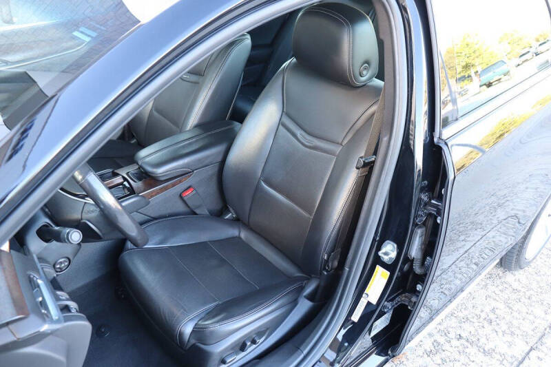 2019 Cadillac XTS Luxury