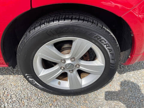 2012 Dodge Caliber SXT