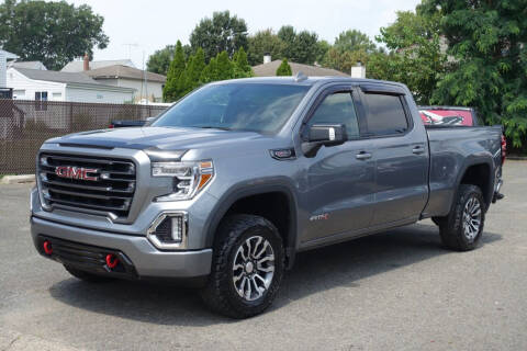 2021 GMC Sierra 1500 for sale at Olger Motors, Inc. in Woodbridge NJ