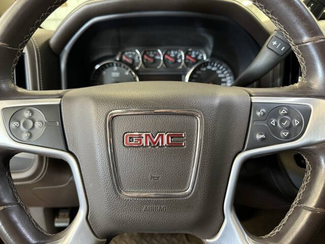 2014 GMC Sierra 1500