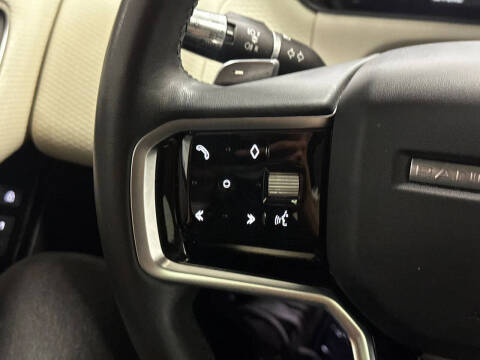 2023 Land Rover Range Rover Velar P250 R-Dynamic S