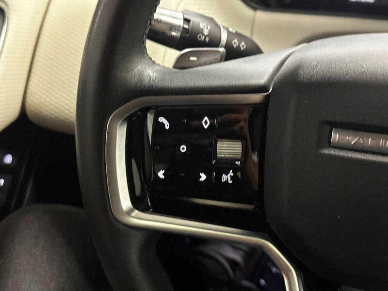 2023 Land Rover Range Rover Velar P250 R-Dynamic S