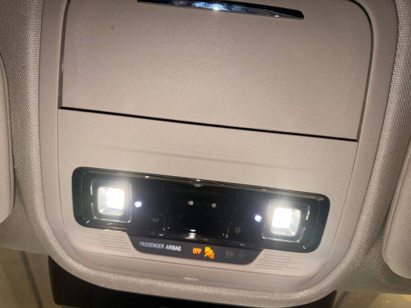 2023 Lincoln Aviator Standard
