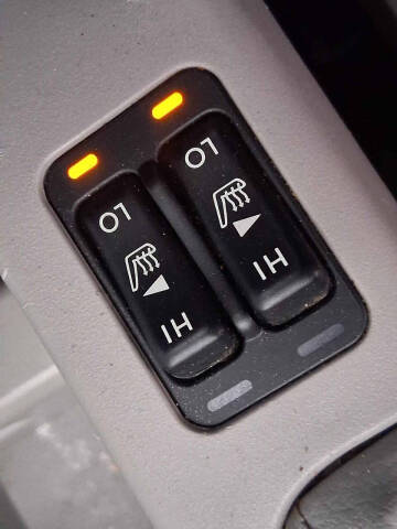 2012 Subaru Forester 2.5X Limited