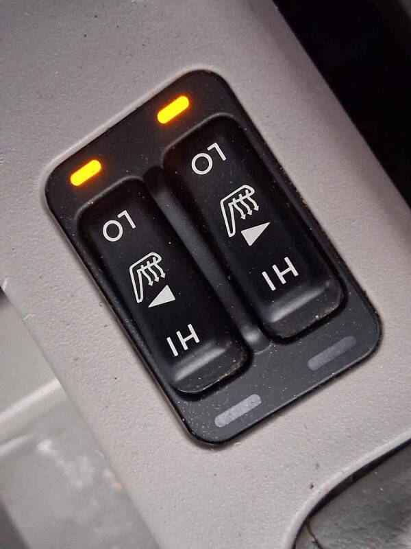 2012 Subaru Forester 2.5X Limited