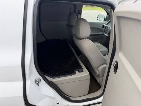 2008 Chevrolet HHR Panel LT