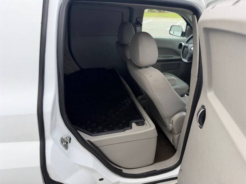 2008 Chevrolet HHR Panel LT