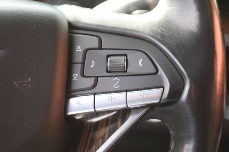 2021 Cadillac Escalade ESV Premium Luxury