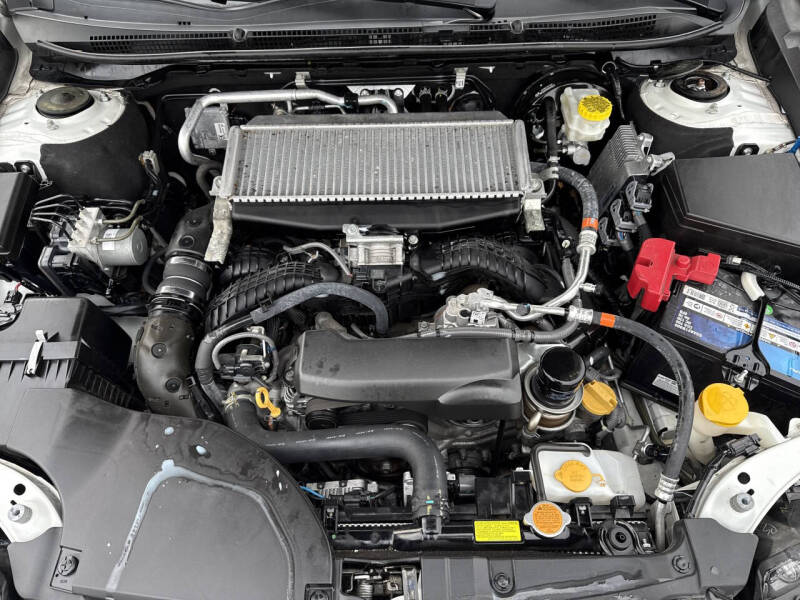 2020 Subaru Outback Touring XT