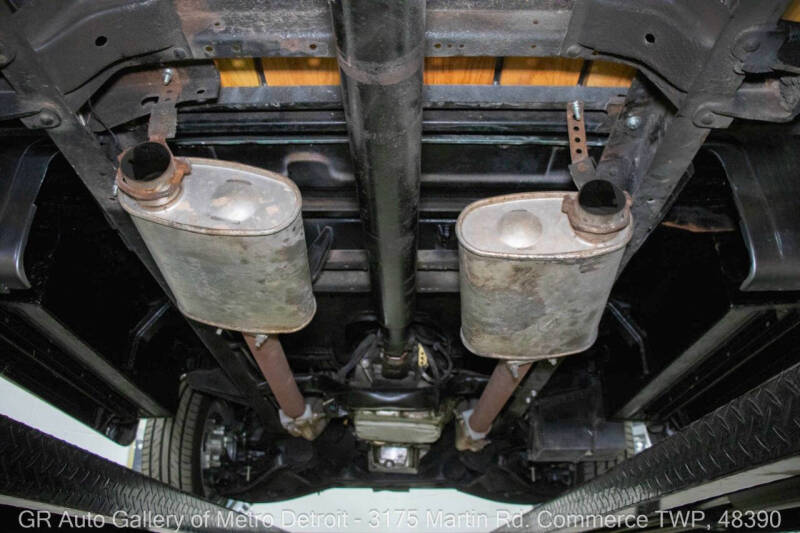 1958 Chevrolet Apache