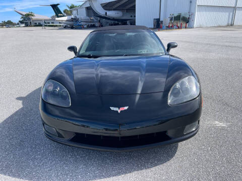 2006 Chevrolet Corvette