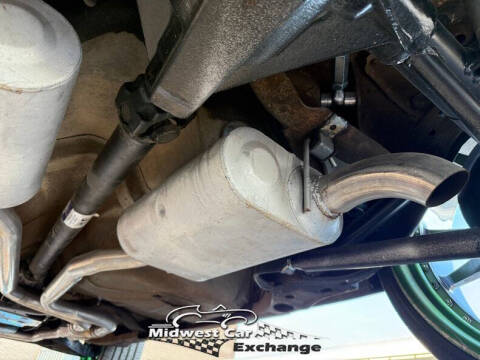 1979 Chevrolet Malibu