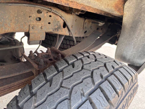 1999 Ford F-250 Super Duty XL