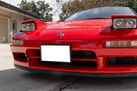 1991 Acura NSX