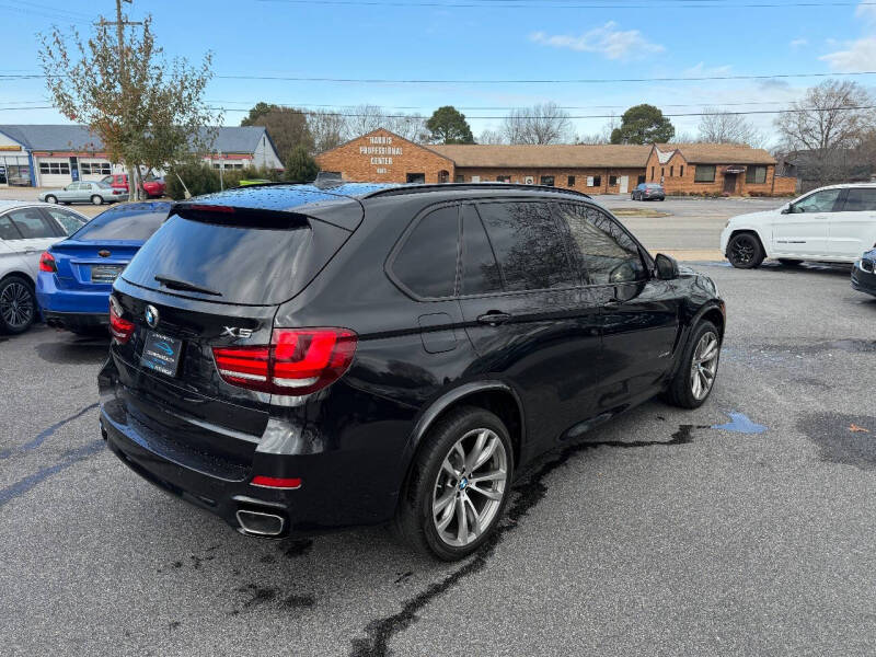 2014 BMW X5 xDrive35i