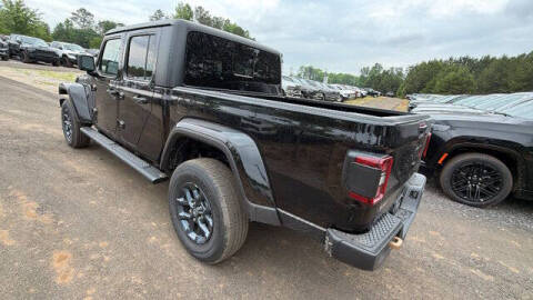 2026 Jeep Gladiator 85th Anniversary Edition
