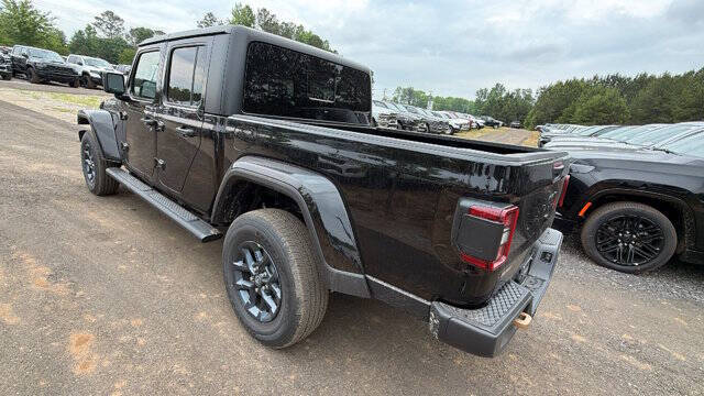 2026 Jeep Gladiator 85th Anniversary Edition