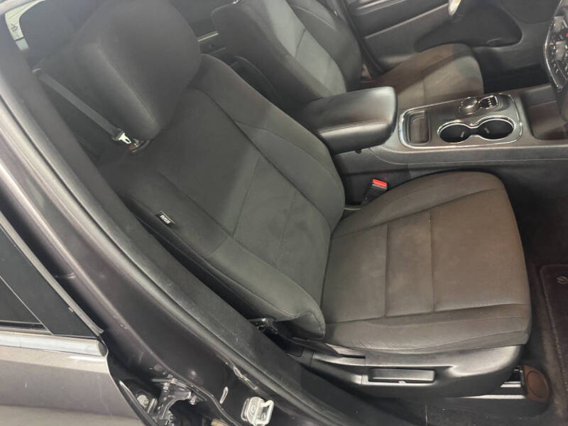 2014 Dodge Durango SXT