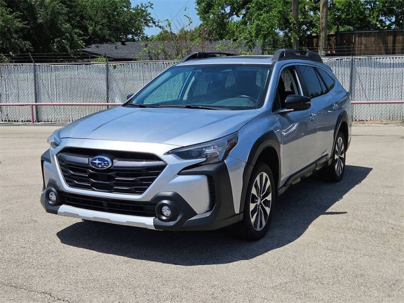 2023 Subaru Outback Limited XT
