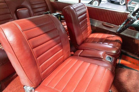 1962 Studebaker Hawk