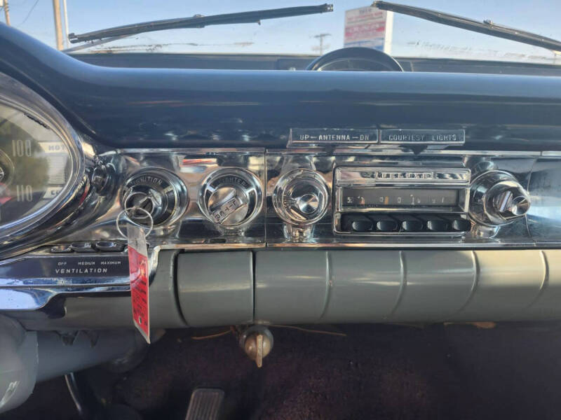 1957 Oldsmobile Super 88