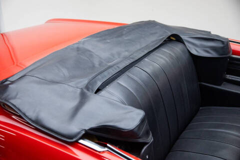 1966 Chevrolet Malibu