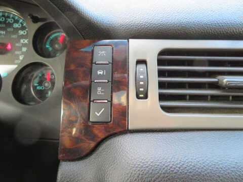 2013 GMC Sierra 1500 Denali