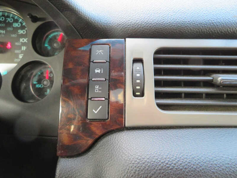 2013 GMC Sierra 1500 Denali