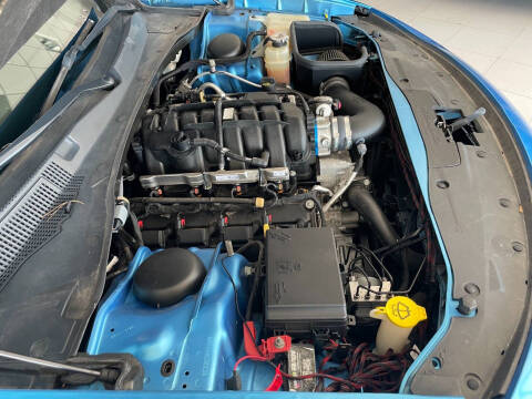 2015 Dodge Charger R/T