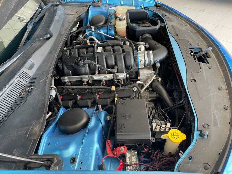 2015 Dodge Charger R/T