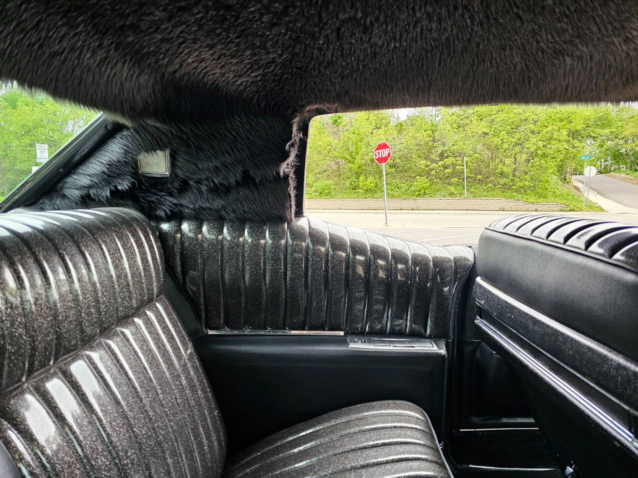 1969 Cadillac DeVille 156
