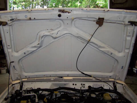 1999 Jeep Cherokee SE