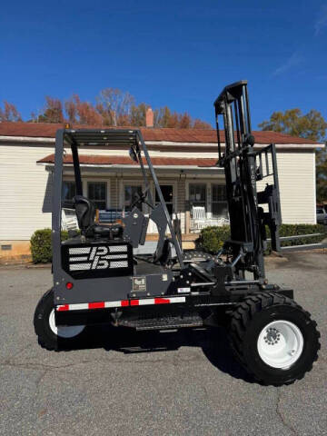 2013 Princeton  PB50